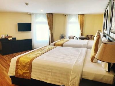 Hoang Minh Chau Ba Trieu - 29