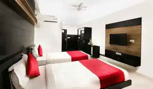 Istays Rajajinagar - 12