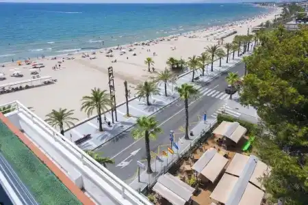 4R Casablanca Playa - 12
