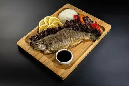Alpine Lounge Kazbegi - 29