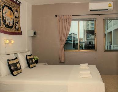 Allstar Guesthouse - 10