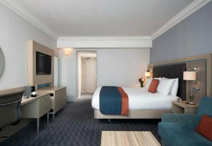 Jurys Inn Brighton Waterfront - 44