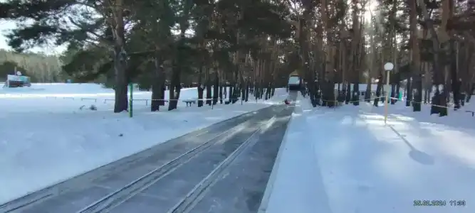 Ясная поляна - 36