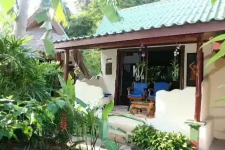 Papillon Resort - 12