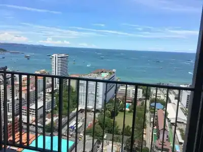 The Base Central Pattaya By Nkl - 3