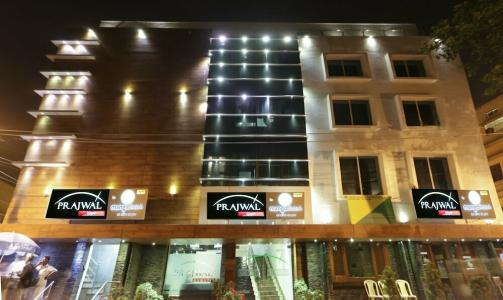 Istays Rajajinagar - 7