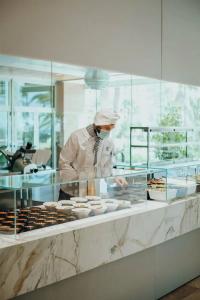 Ar Diamante Beach Spa - 43