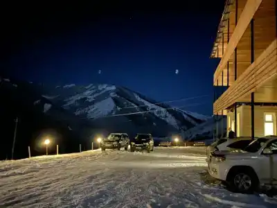 Dinar Sky Mini-hotel - 3