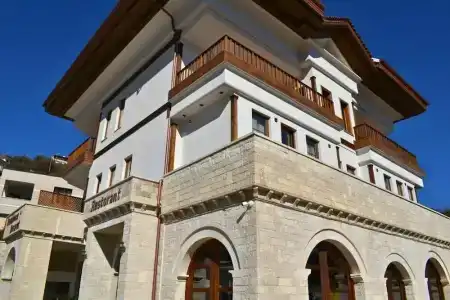 Rezidenca Desaret - 12