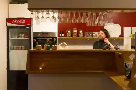 Finna Hótel - 20
