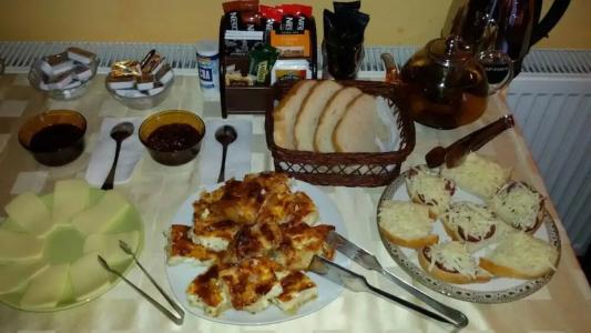 Guest House Ilinden - 48