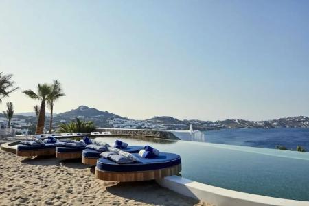 Katikies Mykonos - The Leadings of the World - 34