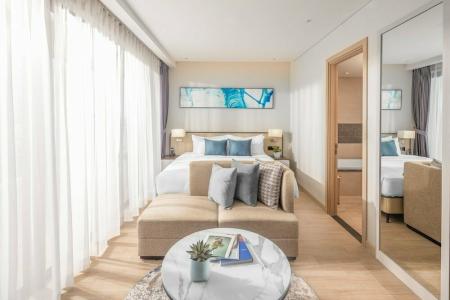 Citadines Marina Halong - 38