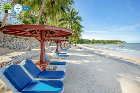 Royal Cliff Beach Terrace - Sha Extra Plus - 40