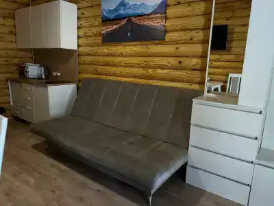 Алекс Парк - 6