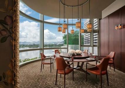 Andaz Shenzhen Bay - 40