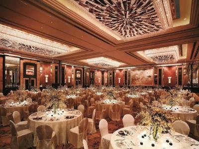 Shangri-La Guangzhou - 74