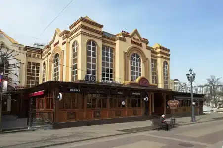 Венеция - 0