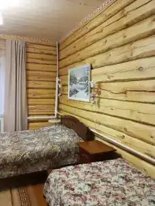 Гостевой Дом Захаровых - 81