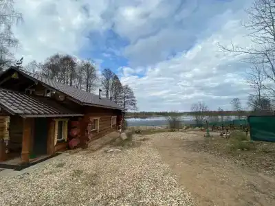 Бережок - 23
