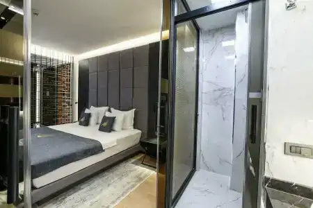 Broyt Suites - 49