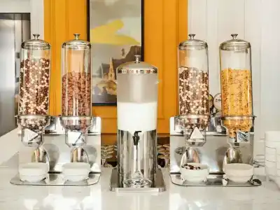 The Basilian Minsk, Curio Collection By Hilton - 18