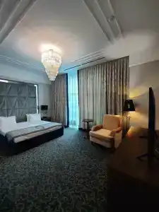 Старый Парк - 5