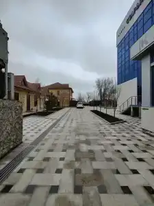 Старый Парк - 12