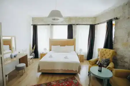 1881 Halil Efendi Butik Otel - 19