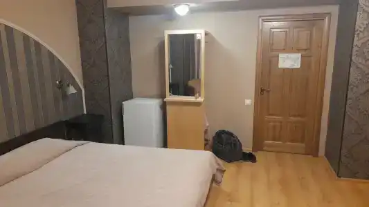 На Ленинском - 36