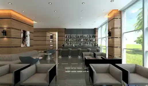 Grand Sapphire City - 38