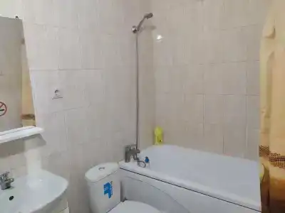 Мотель на Восточной 1 - 27