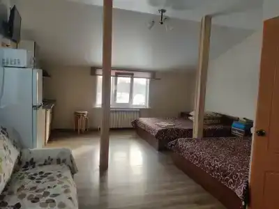 Мотель на Восточной 1 - 43