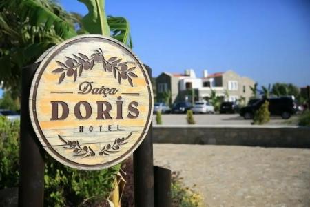 Datca Doris - 4