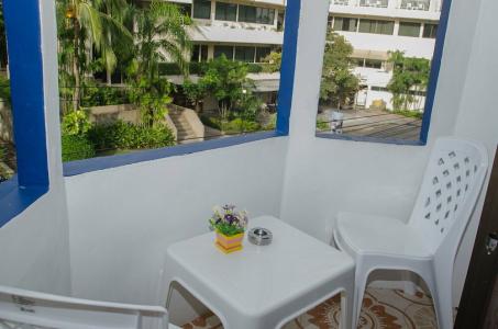 Allstar Guesthouse - 20