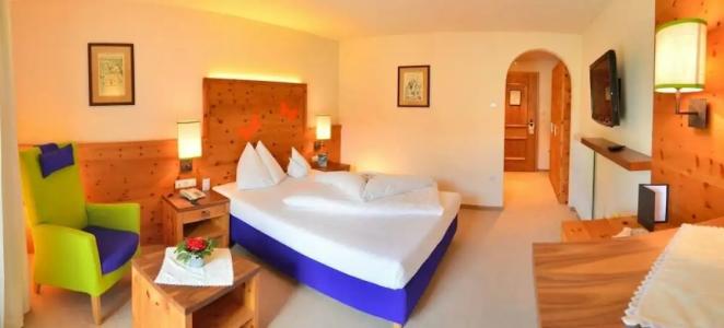 Mirabell Dolomites Luxury Ayurveda & Spa - 28
