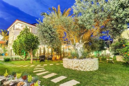 Cunda Özerbey Konağı - 82