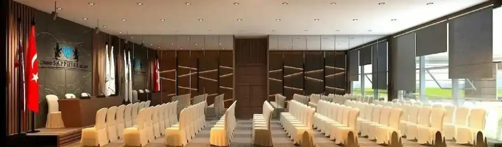 Grand Sapphire City - 9