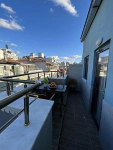 Taksim Larissa suites - 26