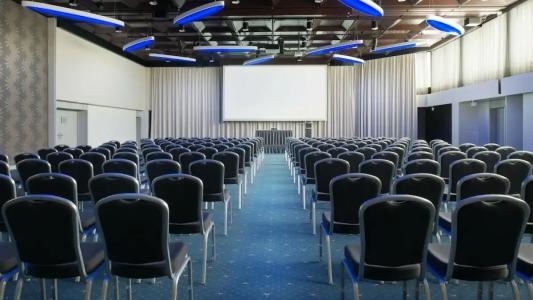 Crowne Plaza züRich, An Ihg - 87