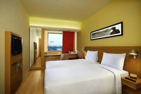 ibis Chennai City Centre - An Accor Brand - 99