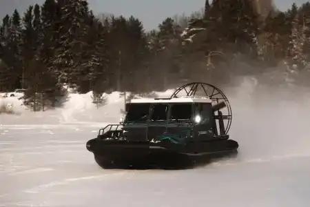 Релакс на Ладоге - 36