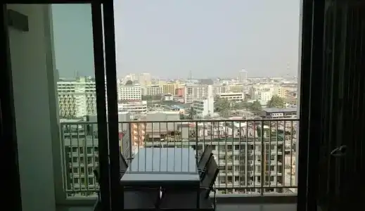 The Base Central Pattaya By Nkl - 32