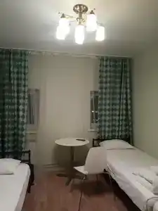 Нижний & Хостел - 75