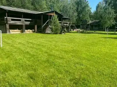 Мон Плезир - Парк - 11