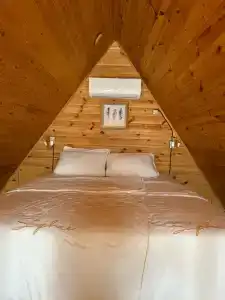 Шале в Орле - 29