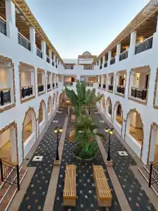 Pyramisa Beach Resort Sahl Hasheesh - 53