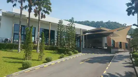 Koh Chang Paradise Resort & Spa - 46