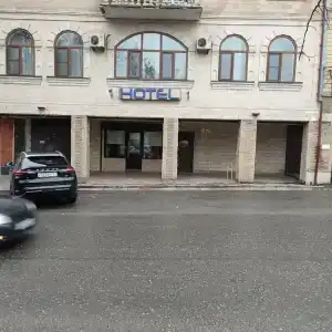 Центральная - 30