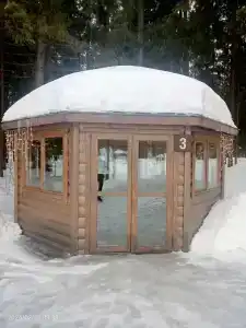 Гранд Усадьба - 58